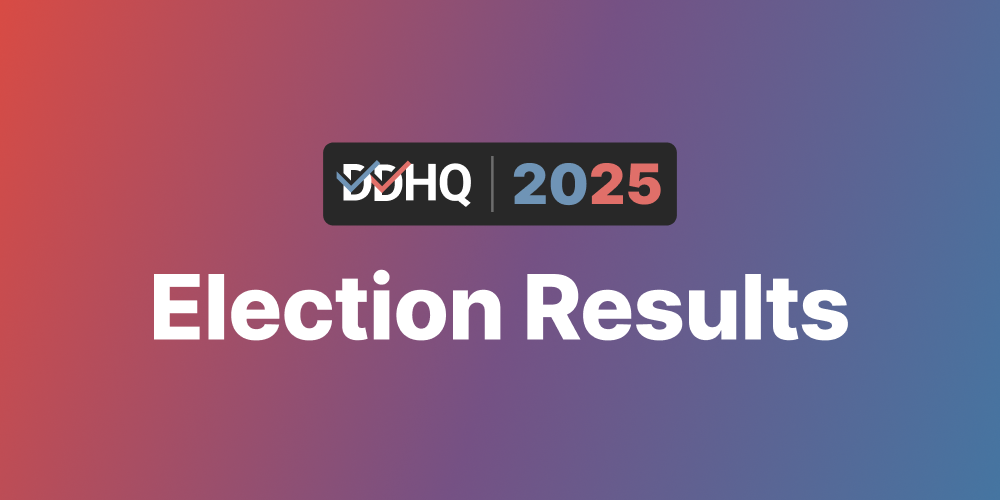 Feb 18, 2025 Live Election Results DDHQ