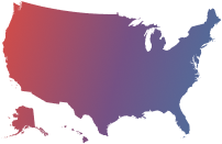 gradient map