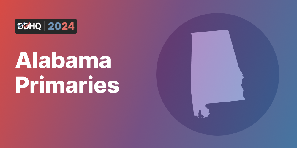 Alabama Election Results 2024 Primaries Ddhq 8470