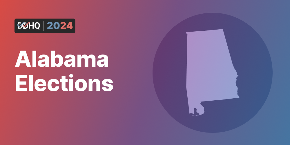 Lauderdale County, AL Election Results 2024 General | DDHQ