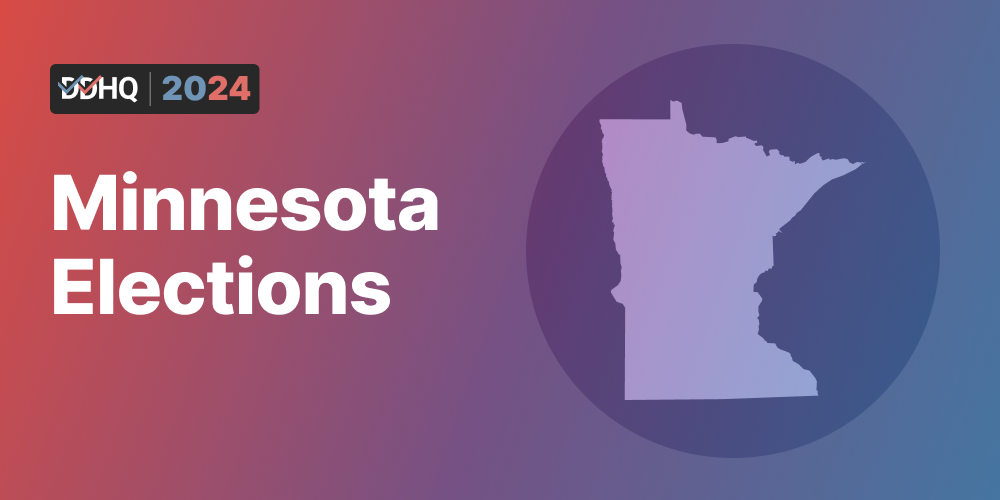 Todd County, MN Election Results 2024 General | DDHQ