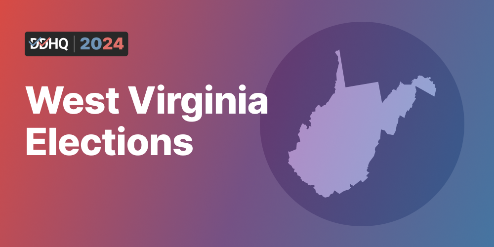 Ohio County, WV Election Results 2024 General DDHQ